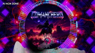 COMANCHERO Eurodance Dance AI NCM Zone