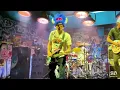 Download Lagu The Rock Show / First Date  - blink-182 - Darien Center, NY - September 11, 2025