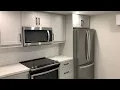 230 Gainsborough Rd - Apartamento de 2 habitaciones en el sotano en alquiler