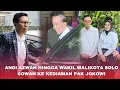 Download Lagu Waketum Joman - Wawali Solo, Sowan ke Kediaman Pak Jokowi 