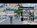 Download Lagu Honeymoon Part 3 (of 4): Amalfi Coast, Italy [Stir and Travel Ep. 10]
