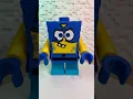 Download Lagu 3d printed SpongeBob super hero lego #spongebob #hero #lego #3dprinting #bambulab #3d #fyp