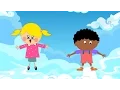 Download Lagu Barnsånger på svenska | Klappa händerna med mera