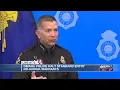 Omaha Police halt standard entry no-knock warrants following officer-involved shooting