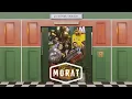 Download Lagu Morat – ‘En Coma’ (Livestream Premiere)