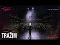 Download Lagu Tijana Bogicevic- Trazim (Live at MTS dvorana 2024)