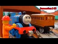 Lagu Bad Days For Thomas \u0026 His Friends Take N Play