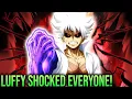 Download Lagu Luffy's INSANE ARMAMENT Haki Is So OVER POWERED🤯 All 3 Levels Of Haki Explained! One Piece