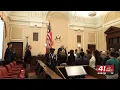 29 people granted U S Citizenship during naturalization ceremony in Macon