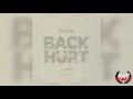 A$AP Ferg Ft. Migos - Back Hurt [Prod. By Danny Wolf + Soldado]