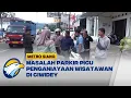 Lagu Masalah Parkir Berujung Kekerasan, Wisatawan Ciwidey Jadi Korban | Berantas