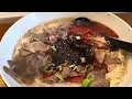 2025 Montreal Foods in Chinatown