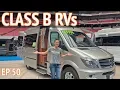 Download Lagu Class B RV Show + Truma Heating System | Camper Van Life S1:E50