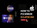 How To Fix Error Occurred During Initialisation of Boot Layer Java Eclipse Eclipse IDE Error fix