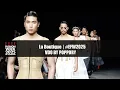La Boutique | Elle Fashion Week 2025 #EFW2025  | VDO BY POPPORY