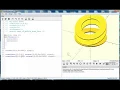 OpenScad Animation example