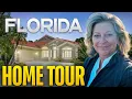 Hidden Gem in Hobe Sound FL Tour This Stunning Home Now