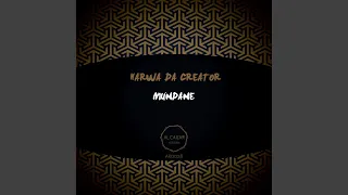 mundane original mix 