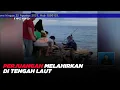 Download Lagu Viral! Seorang Bidan Bantu Warga Melahirkan di Atas Kapal di Tengah Laut, Sulteng #iNewsSiang 20/08