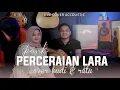 Download Lagu IPANK - PERCERAIAN LARA - ( COVER BUDI \u0026 RATU)