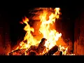 Lagu 🔥 Fireplace 4K UHD! Fireplace with Crackling Fire Sounds. Fireplace Ambience