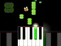 Download Lagu Bumble Bee (Piano Tutorial) #TikTok