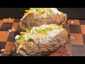 Download Lagu Perfect baked potato
