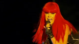 Download Aqua - Back To The 80's (Live at Tivoli, Denmark 07 08 2009) (4K Remastered) MP3