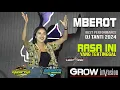 Download Lagu DJ TANTI TERBARU 2024 MBEROT LIVE PROBOLINGGO KELUD PRODUCTION OFFICIAL DEWATA AUDIO PRODUCTION