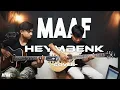 Download Lagu MAAF - HEYMBENK (Cover)||NTGk Music