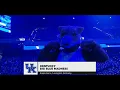 2023-2024 - Kentucky Big Blue Madness