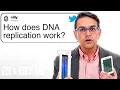 Human Geneticist Answers DNA Questions From Twitter Tech Support WIRED