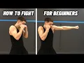Download Lagu HOW TO FIGHT FOR BEGINNERS