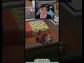 My Sim will NEVER sleep again because of infants in The Sims 4