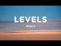 Download Lagu Avicii - Levels (Lyrics)