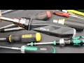 What were they thinking New Kobalt screwdriver handles are artsy and ergonomic