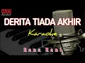 Download Lagu KARAOKE DERITA TIADA AKHIR RANA RANI | VERSI KORG PA50 |