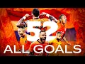 Download Lagu MEMPHIS DEPAY - ALL GOALS IN ORANJE! ⚽🦁
