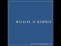 Walking In Memphis