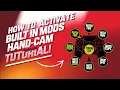 STRIKE PACK ELIMINATOR HANDCAM TUTORIAL XBOX ONE ALL 8 MODS 2023