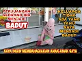 Download Lagu PERJUANGAN SEORANG IBU MENJADI BADUT UNTUK MEMBANTU KELUARGANYA