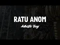 Download Lagu Adhista Yogi - Ratu Anom (Balinese Folk Song)