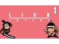 Lisa The Joyful - NOT JOYFUL AT ALL Manly Let s Play Pt 1