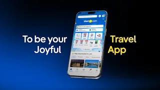 Going anywhere? Get to know tiket.com ✈️🌎