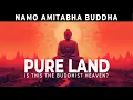 Lagu PURE LAND Boeddhisme uitgelegd | het boeddhistische MULTIVERSUM dat je nooit geleerd hebt