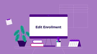 Registration at NYU Edit Enrollment