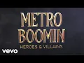Download Lagu Metro Boomin, A$AP Rocky - Feel The Fiyaaaah (Visualizer) ft. Takeoff