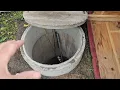 How long should a septic field last