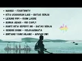 Download Lagu MANGU - FOURTWNTY • KITA USAHAKAN LAGI - BATAS SENJA • Musik santai saat kerja viral 2025