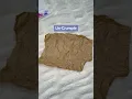 Pirate Treasure Map Craft